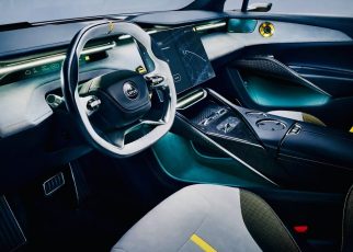 2023 Lotus Eletre - EXTREMELY High-Tech LUXURY SUV