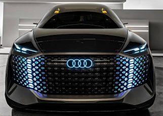 Audi urbansphere - Interior, Exterior and Features