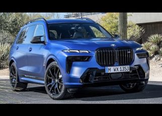 NEW 2023 BMW X7 - The King of LUXURY SUV