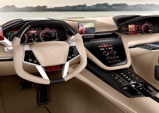 Top 10 Luxury Cars 2022