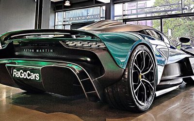 All New 2023 Aston Martin Valhalla – First Look at the Concept – Awesome Car Design Like Valkyrie