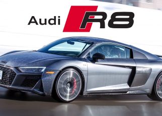 Audi R8 V10 Performance Review - The BEST Everyday Supercar?