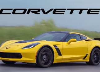 Chevrolet Corvette Z06 Review - Does it Need a Mid-Engine?