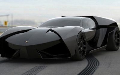 Top 6 - MOST EXPENSIVE CARS In The World 2022
