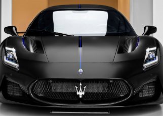2022 Maserati MC20 - Wild Super Sports Car!