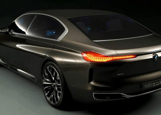 NEW 2022 BMW 9 Series Luxury Future - Exterior and Interior 4K