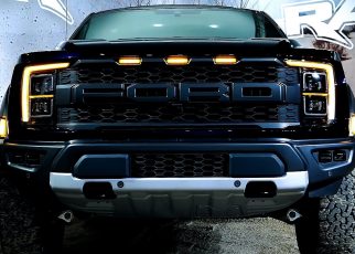 NEW 2022 Ford F 150 Super RAPTOR - Exterior and Interior 4K