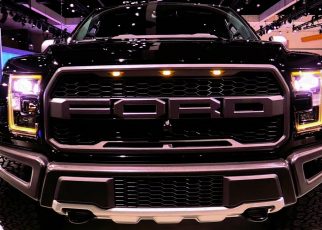 NEW 2022 Ford F150 Super Raptor - Exterior and Interior 4K