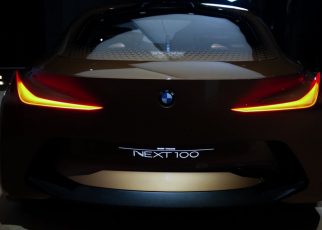 NEW 2023 BMW 9 Series Vision Next 100 Luxury - Exterior and Interior 4K