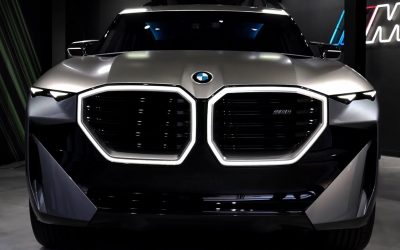 NEW 2023 BMW X9 M Sport Luxury SUV - Exterior and Interior 4K