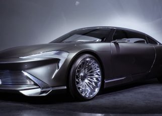 NEW 2023 Buick Wildcat Luxury - Exterior and Interior 4K