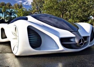 Top 10 Most Expensive Cars in the World 2022
