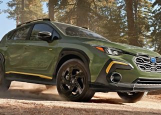 All-New Subaru Crosstrek 2024 | Compact SUV With RUGGED Styling | REVEAL & Price