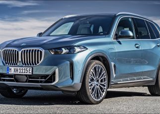 New 2024 BMW X5 FACELIFT | 490HP PHEV | FIRST LOOK, Exterior, Interior, Trunk & Specs